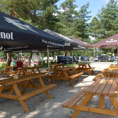 Stribrny Rybnik-13 By Interhome *