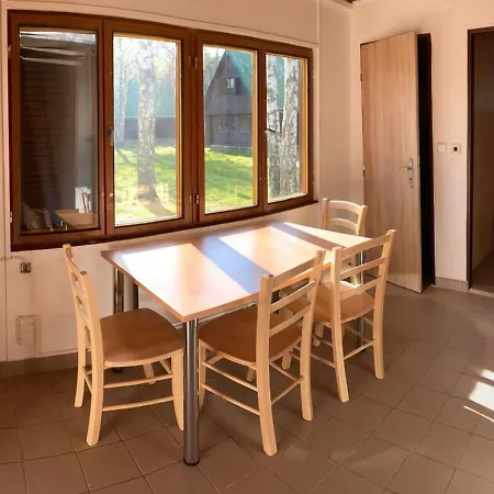 Stribrny Rybnik-13 By Interhome