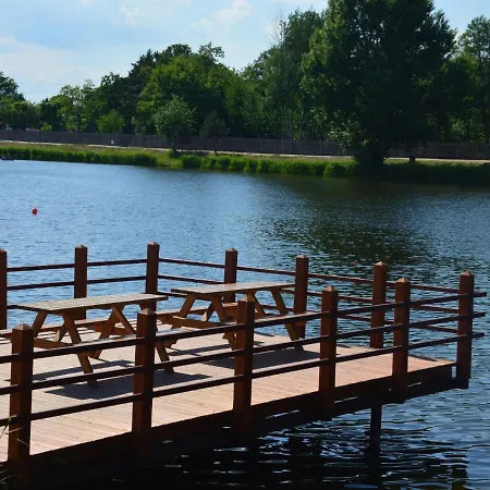 Stribrny Rybnik-13 By Interhome Holiday home *