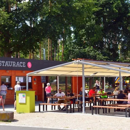 Ferienhaus Stribrny Rybnik-13 By Interhome *