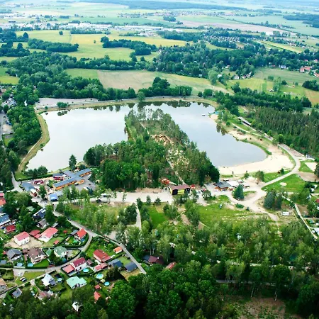 Ferienhaus Stribrny Rybnik-13 By Interhome Hradec Králové