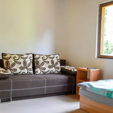 Stribrny Rybnik-13 By Interhome * Hradec Králové