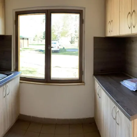 Ferienhaus Stribrny Rybnik-13 By Interhome *