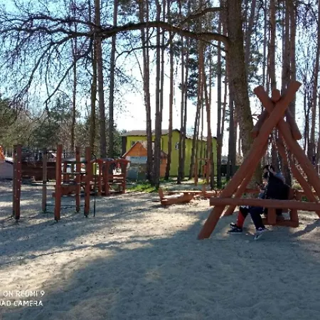 Stribrny Rybnik-13 By Interhome Ferienhaus *