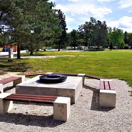 Stribrny Rybnik-13 By Interhome Hradec Králové