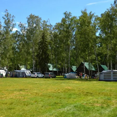 Stribrny Rybnik-13 By Interhome Hradec Kralove