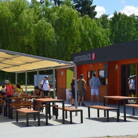 Stribrny Rybnik-13 By Interhome