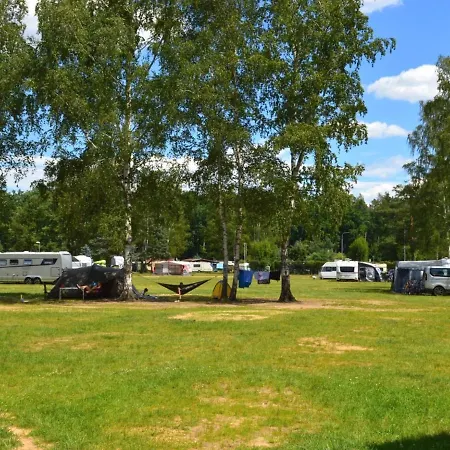 Stribrny Rybnik-13 By Interhome * Hradec Kralove