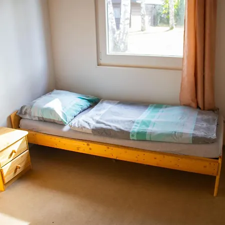 Ferienhaus Stribrny Rybnik-13 By Interhome