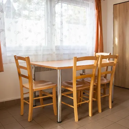 Stribrny Rybnik-13 By Interhome Ferienhaus