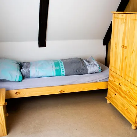 Ferienhaus Stribrny Rybnik-13 By Interhome *
