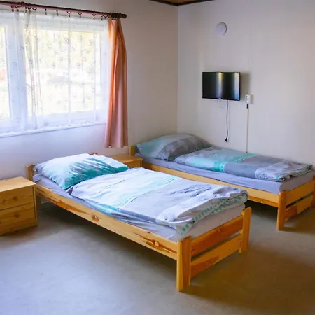 Stribrny Rybnik-13 By Interhome *