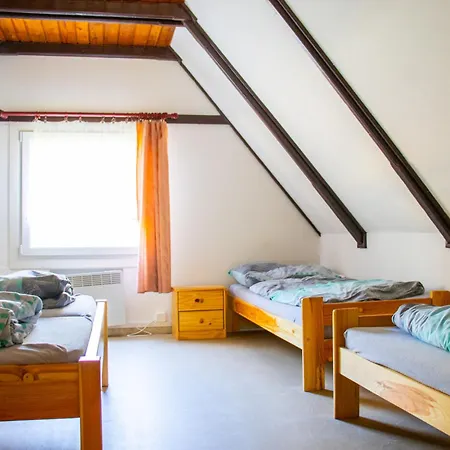 Stribrny Rybnik-13 By Interhome
