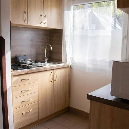 Holiday home Stribrny Rybnik-13 By Interhome