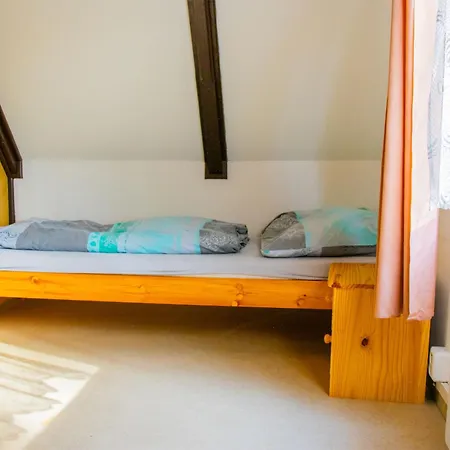 Stribrny Rybnik-13 By Interhome Holiday home