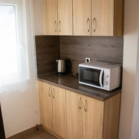 Holiday home Stribrny Rybnik-13 By Interhome *