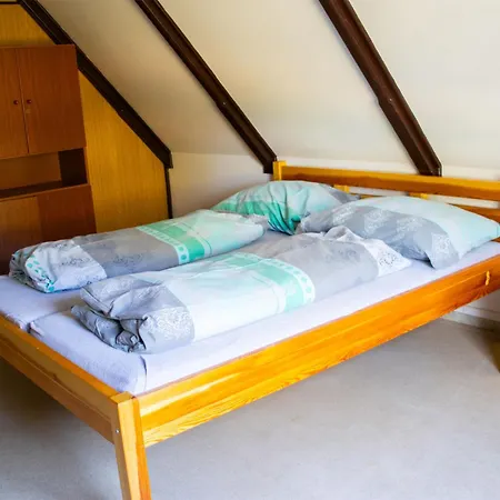Stribrny Rybnik-13 By Interhome * Hradec Kralove