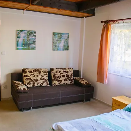 Stribrny Rybnik-13 By Interhome Ferienhaus *