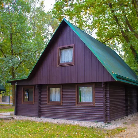 Ferienhaus Stribrny Rybnik-13 By Interhome Hradec Králové