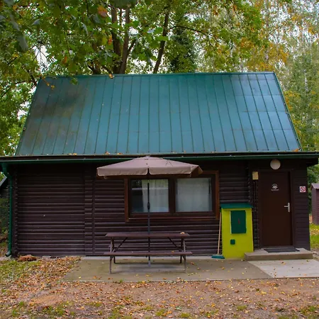 Ferienhaus Stribrny Rybnik-13 By Interhome *