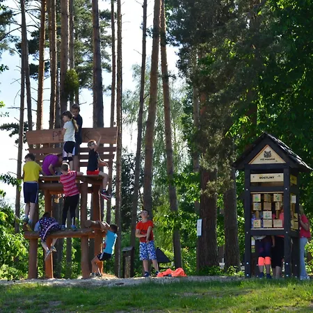 Stribrny Rybnik-13 By Interhome *